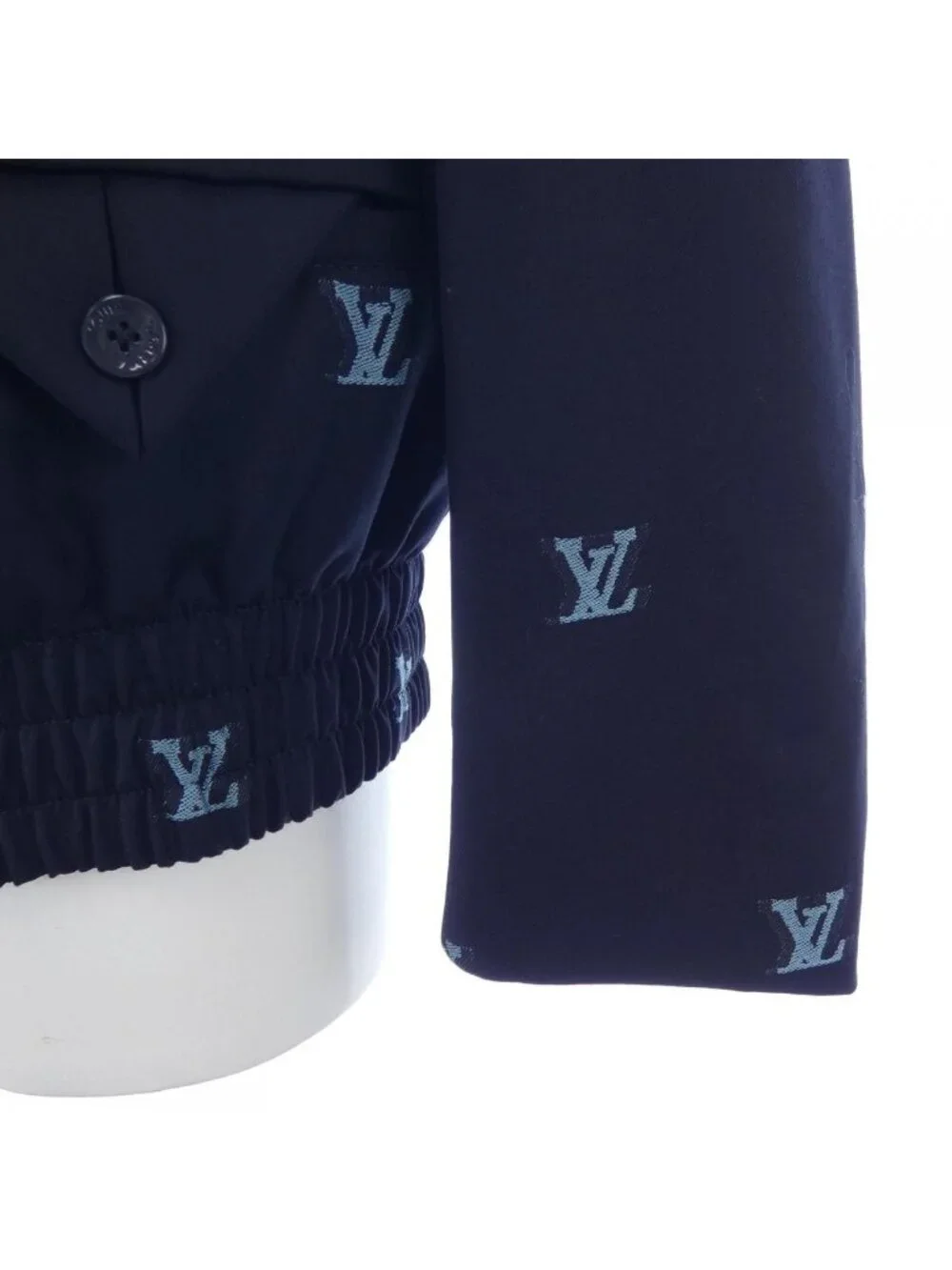 Louis Vuitton Jet Pocket Blouson Hpfb1 Eur8